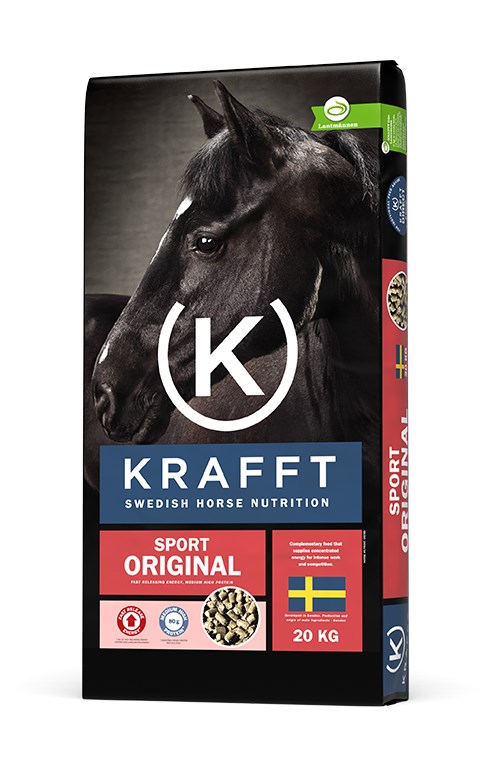 KRAFFT Sport Original