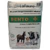 Argile Bentonite alimentaire pour chevaux en poudre