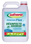 Saniterpen Plus desinfectant 1l - APS Choice