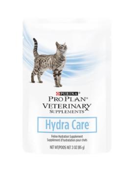 Hydra Care HC Chat gelée 10*85gr