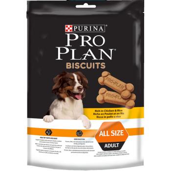 Biscuits Purina Proplan Chicken And Rice (Carton de 4 sachets x 400 GR)