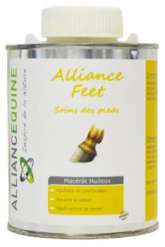 Alliance Feet - ALLIANCE EQUINE