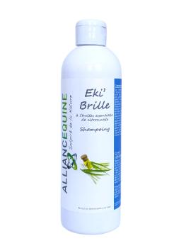 Eki'Brille (parfum citronnelle) 500 ml - ALLIANCE EQUINE