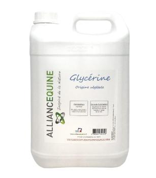 Glycérine - ALLIANCE EQUINE