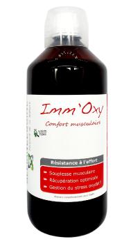 Imm'Oxy 1L - ALLIANCE EQUINE