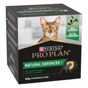 Pro Plan Natural Defences + pour chat