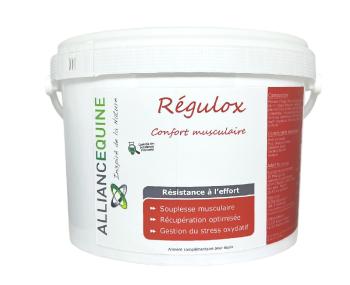 Régulox - ALLIANCE EQUINE