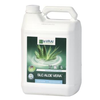 Désinfectant surodorants le Vrai professionnel SLC Aloe Vera