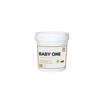 BABY ONE Granulé lacté - seau de 10 kg