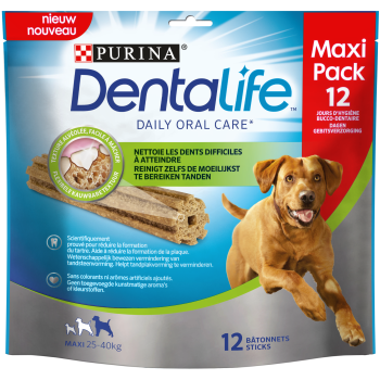 Purina Pro plan dentalife friandise pour chien