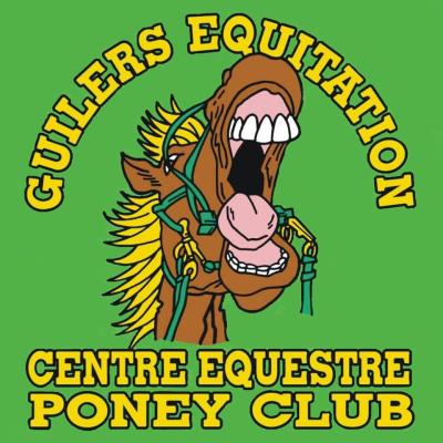 Guilers Equitation